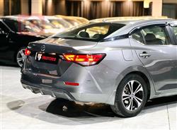 نيسان سنترا